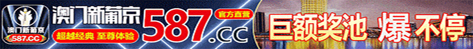 澳门新葡京